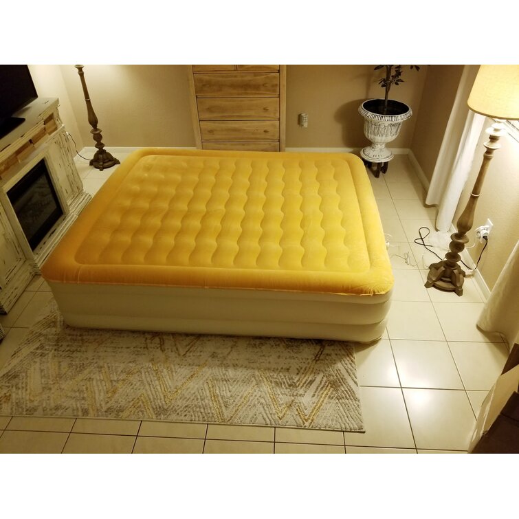 Air cloud air mattress sale